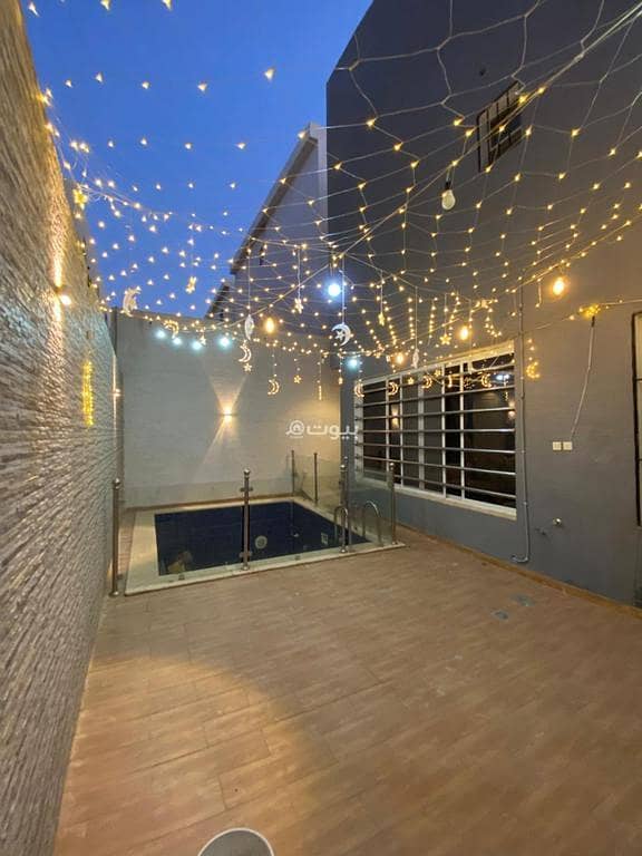 5 bedroom villa in Al Rimal, Riyadh 3