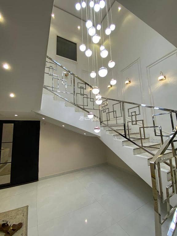 5 bedroom villa in Al Rimal, Riyadh 4