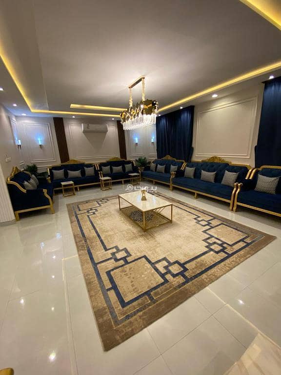 5 bedroom villa in Al Rimal, Riyadh 5