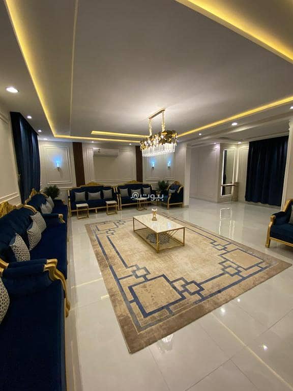 5 bedroom villa in Al Rimal, Riyadh 6
