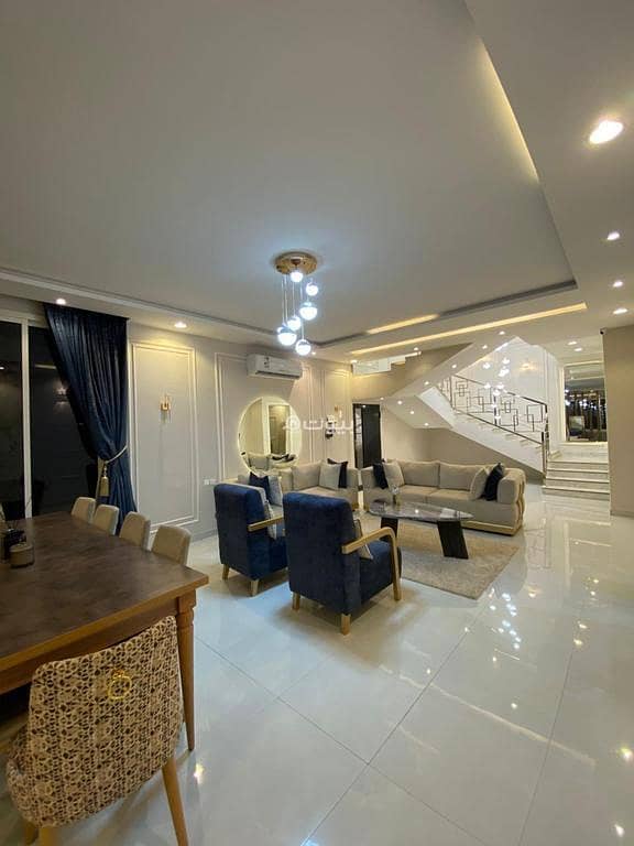 5 bedroom villa in Al Rimal, Riyadh 8