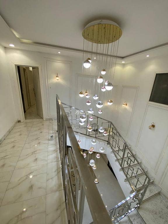 5 bedroom villa in Al Rimal, Riyadh 9