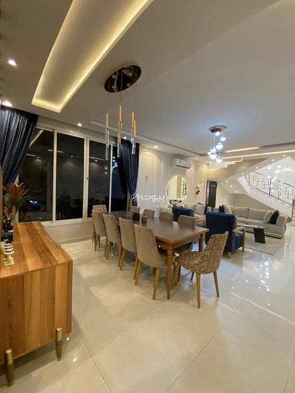 5 bedroom villa in Al Rimal, Riyadh 11