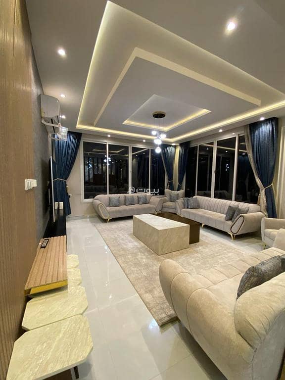 5 bedroom villa in Al Rimal, Riyadh 12