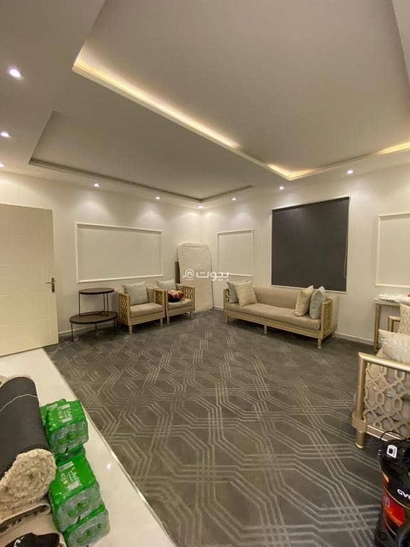 5 bedroom villa in Al Rimal, Riyadh 13