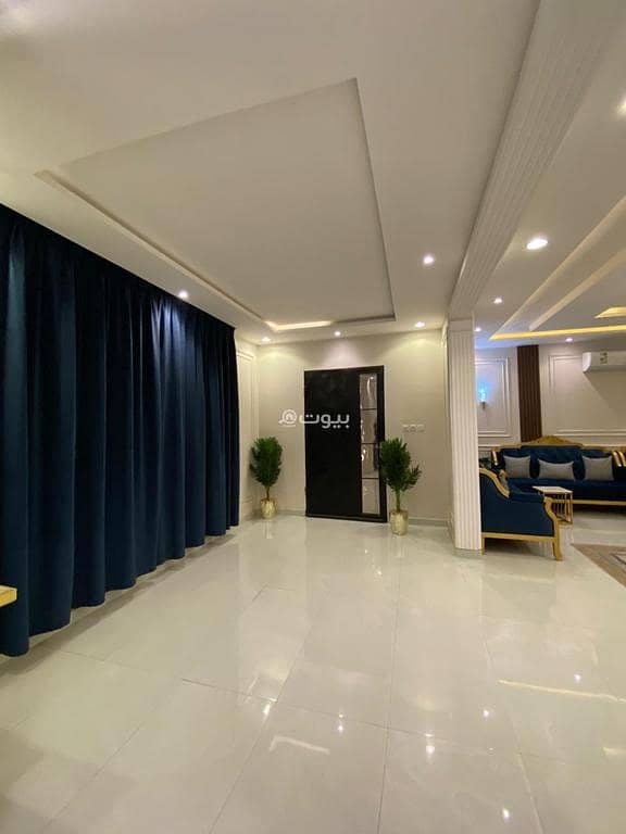 5 bedroom villa in Al Rimal, Riyadh 14