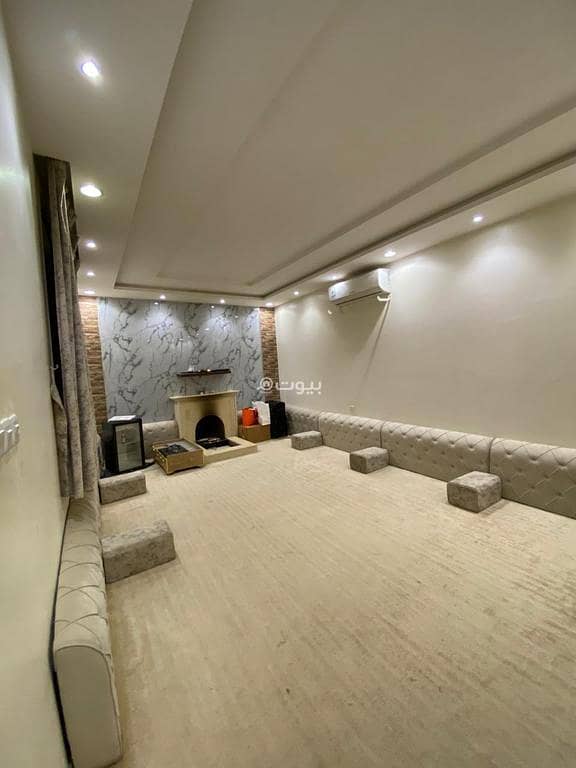 5 bedroom villa in Al Rimal, Riyadh 16