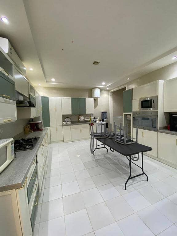 5 bedroom villa in Al Rimal, Riyadh 17