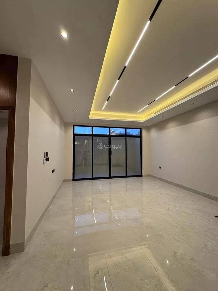 فيلا 5 غرف في النرجس، الرياض 4