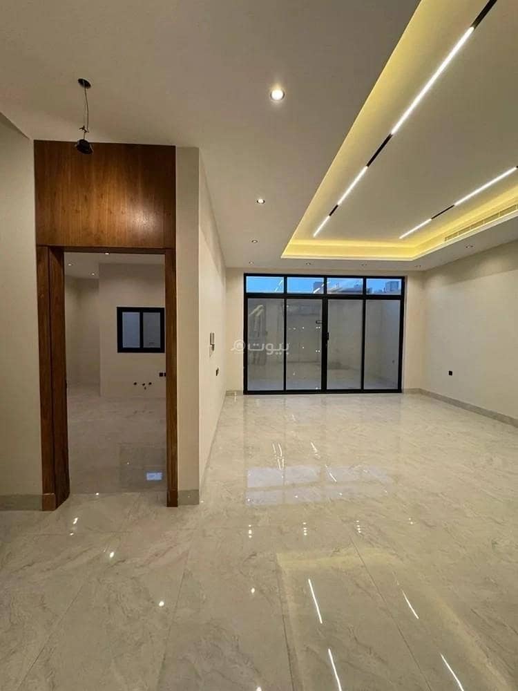 فيلا 5 غرف في النرجس، الرياض 5