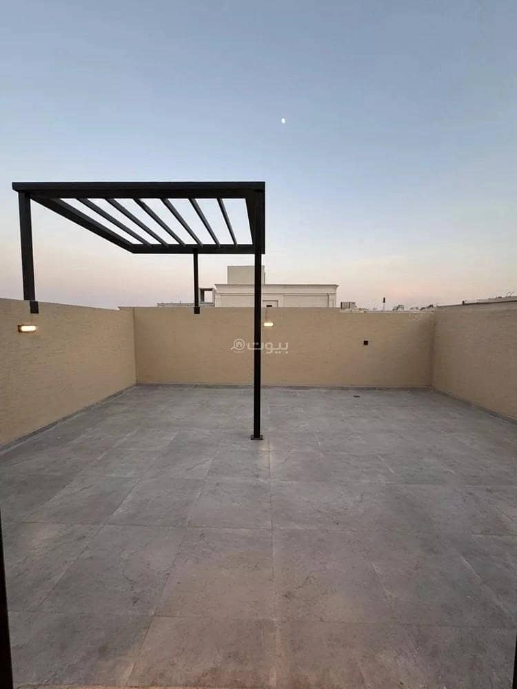 فيلا 5 غرف في النرجس، الرياض 18