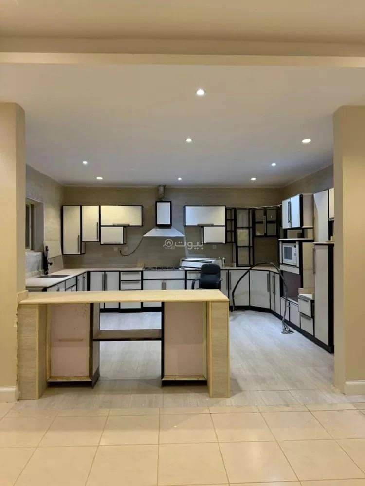 4 bedroom villa in Al Sahafah, Riyadh 7