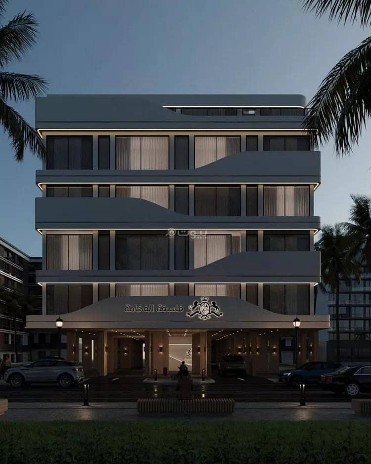2 bedroom apartment in Al Naeem, Jeddah 2
