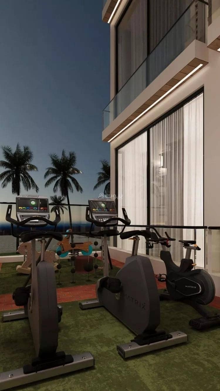 2 bedroom apartment in Al Naeem, Jeddah 8