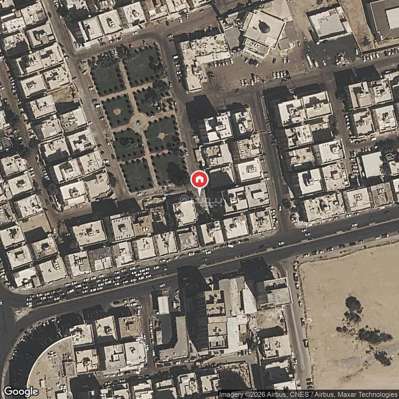 2 bedroom apartment in Al Naeem, Jeddah 12