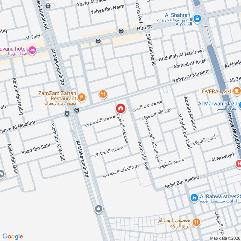 apartment in Al Rabwa, Jeddah 2
