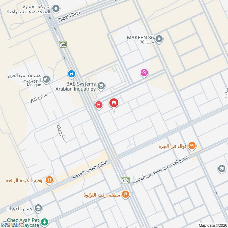 فيلا  في العارض، الرياض 2