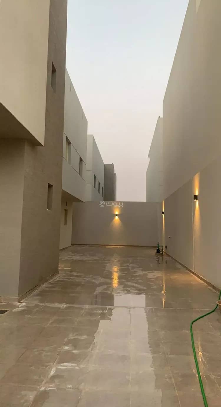 2 bedroom villa in Al Janadriyah, Riyadh