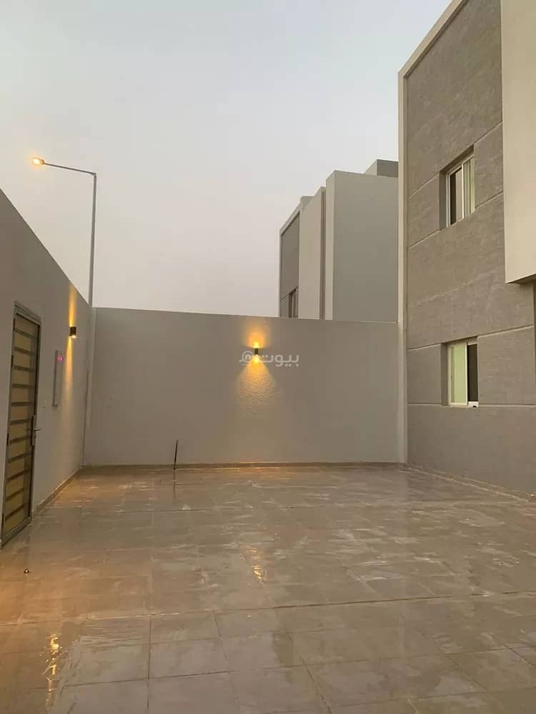 2 bedroom villa in Al Janadriyah, Riyadh 2