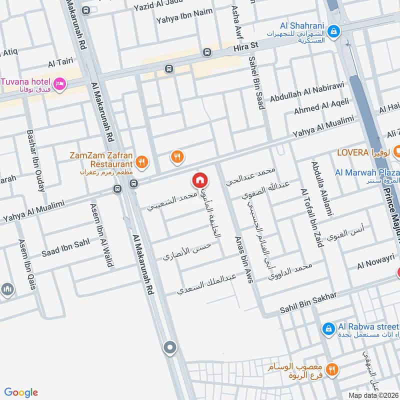 apartment in Al Rabwa, Jeddah 2