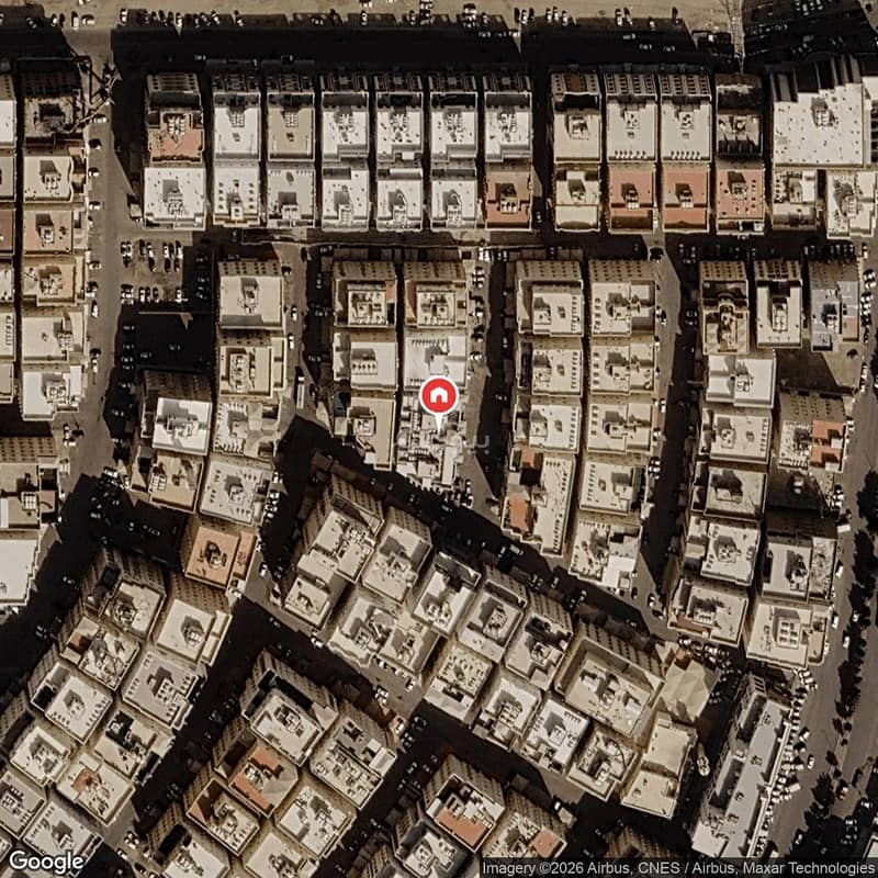 2 bedroom apartment in Al Wahah, Jeddah 14