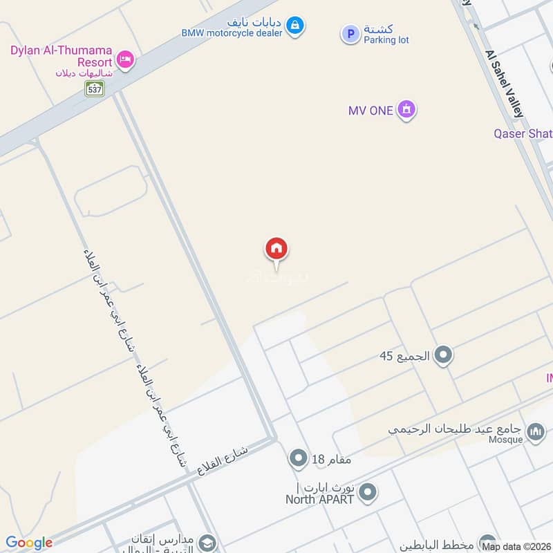 villa in Al Rimal, Riyadh 2
