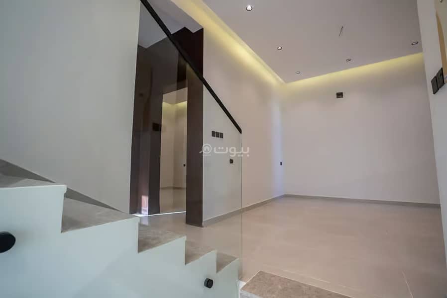 6 bedroom villa in Al Janadriyah, Riyadh 10