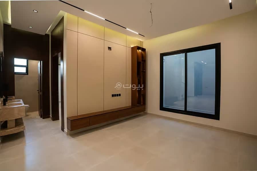 6 bedroom villa in Al Janadriyah, Riyadh 12
