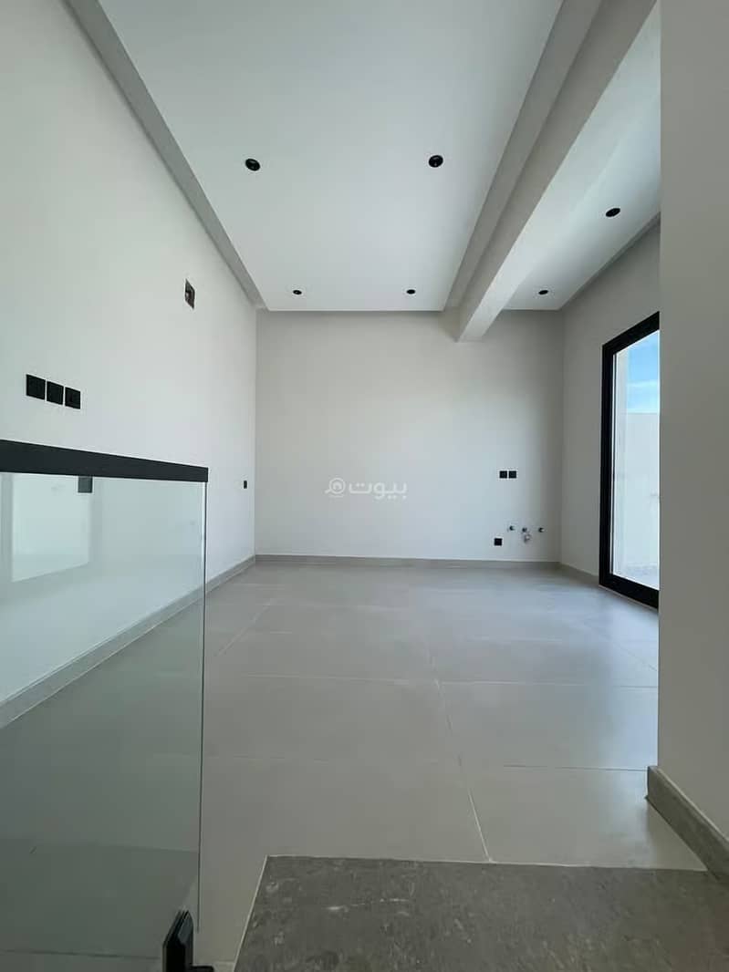 6 bedroom villa in Al Janadriyah, Riyadh 15