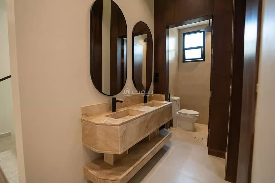 6 bedroom villa in Al Janadriyah, Riyadh 18