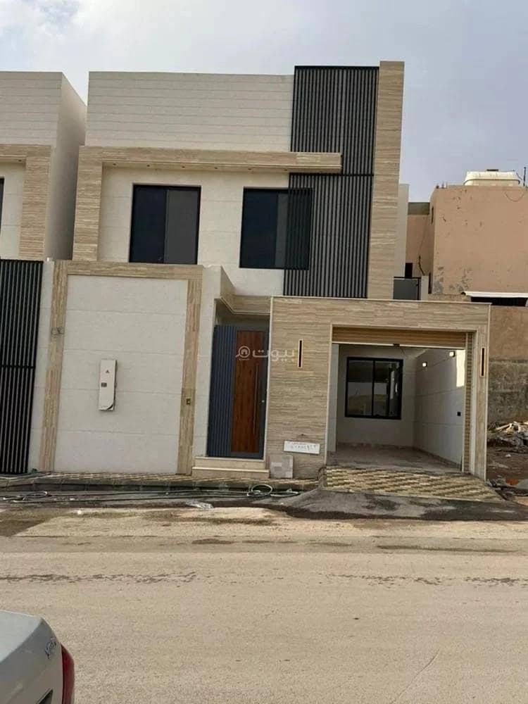 فيلا 4 غرف في طويق، الرياض 2