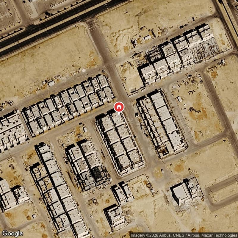 3 bedroom villa in Al Farouq, Riyadh 2