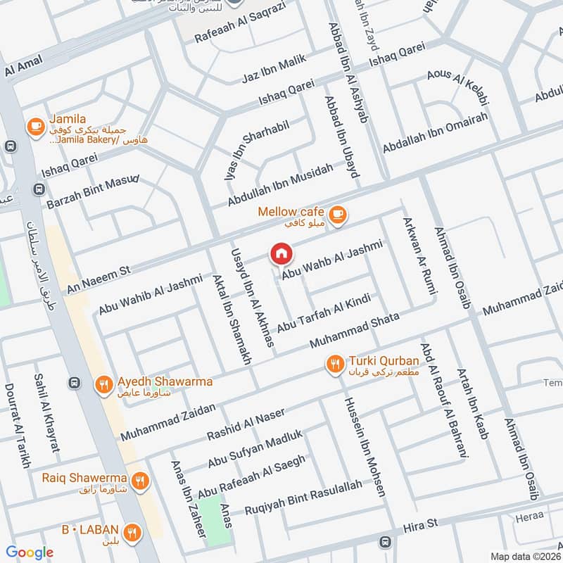 apartment in Al Naeem, Jeddah 2