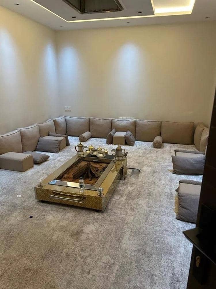 1 bedroom villa in Al Narjis, Riyadh 4