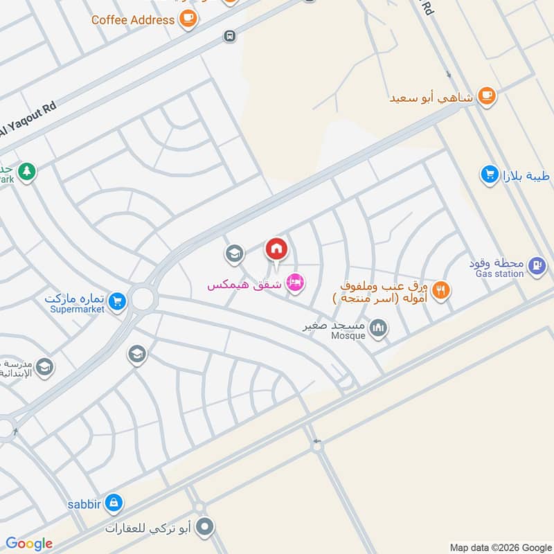 4 bedroom villa in Taibah, Riyadh 9