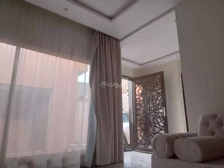 4 bedroom villa in Taibah, Riyadh 4