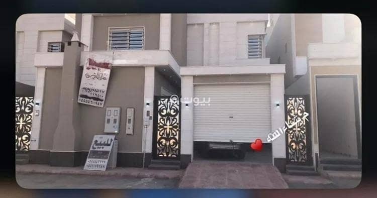 5 bedroom villa in Tuwaiq, Riyadh 3