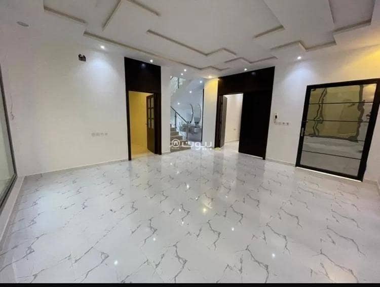 5 bedroom villa in Tuwaiq, Riyadh 6