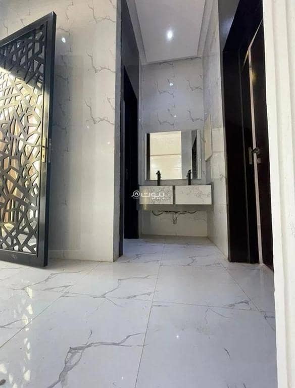 5 bedroom villa in Tuwaiq, Riyadh 14