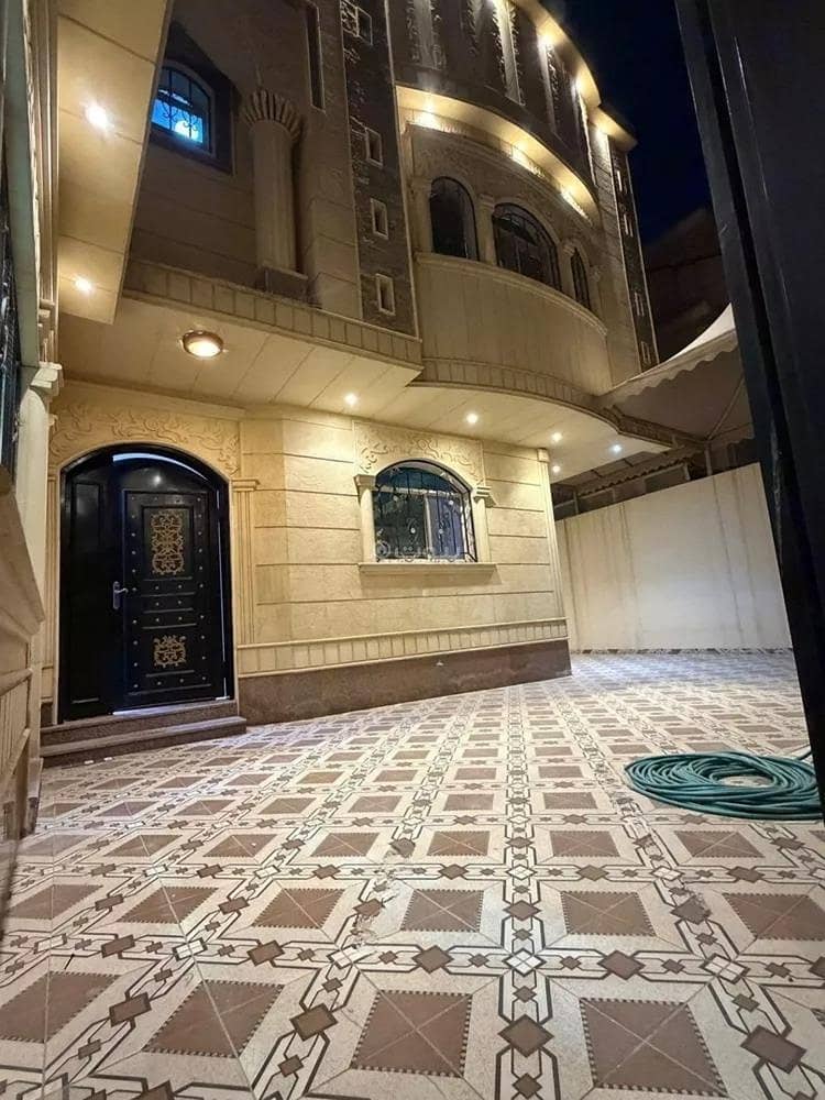 فيلا 6 غرف في طويق، الرياض 2