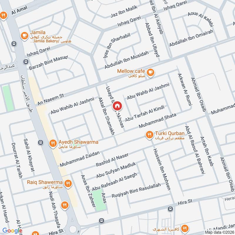 apartment in Al Naeem, Jeddah 2