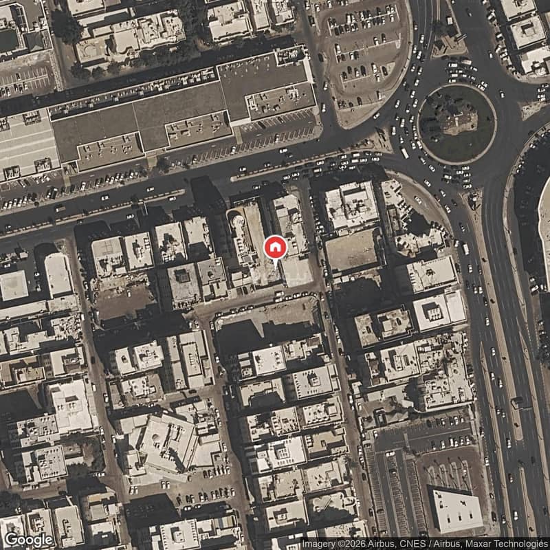 2 bedroom apartment in Al Zahra, Jeddah 4