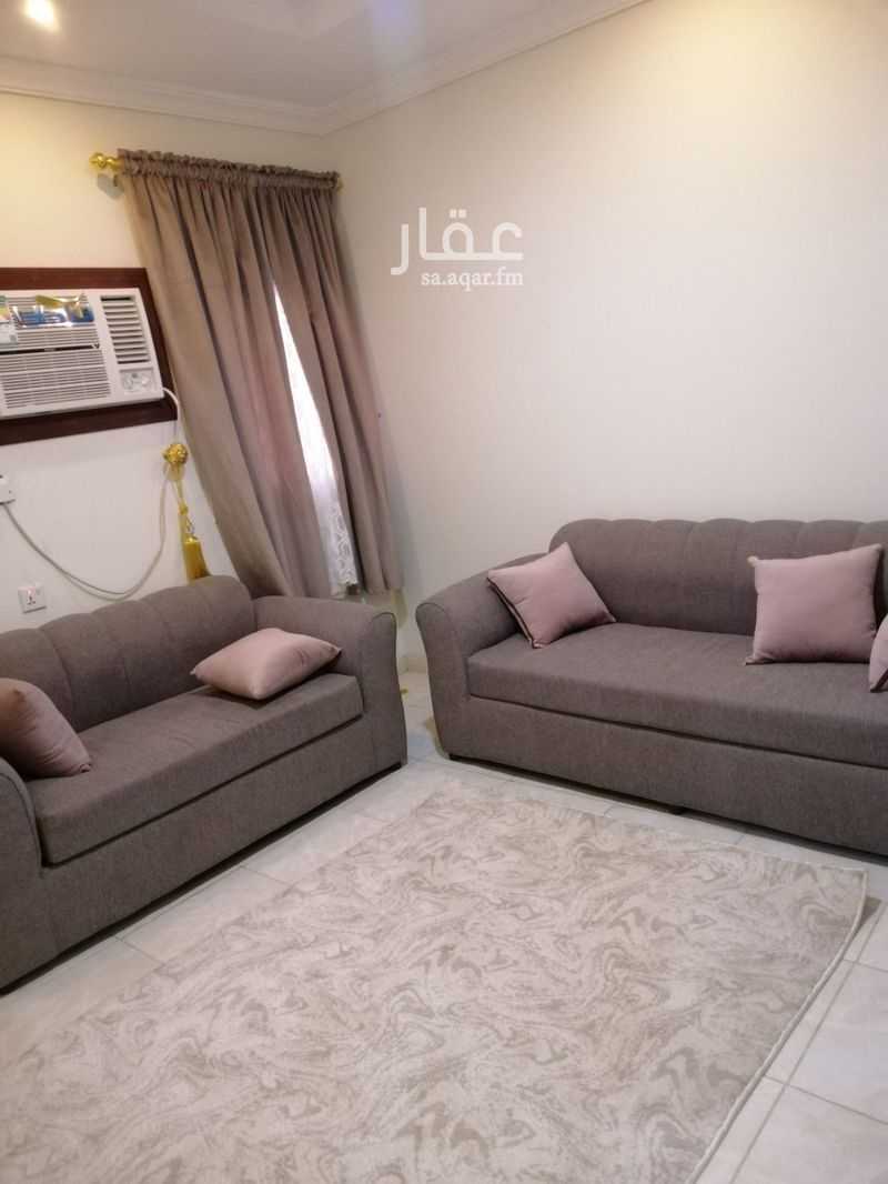 2 bedroom apartment in Al Naseem, Jeddah 3
