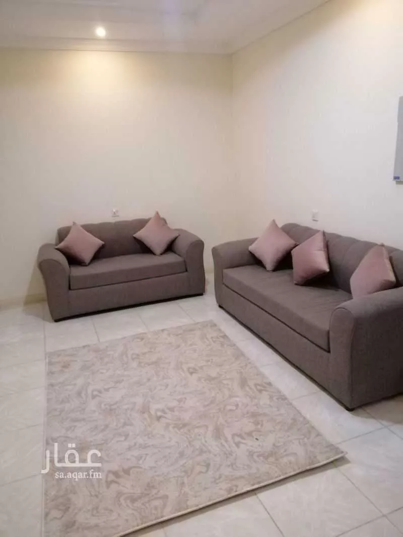2 bedroom apartment in Al Naseem, Jeddah 10