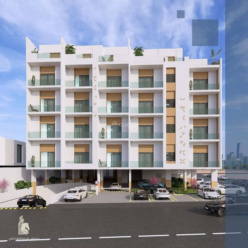 3 bedroom apartment in As Saif, Eastern Province 4