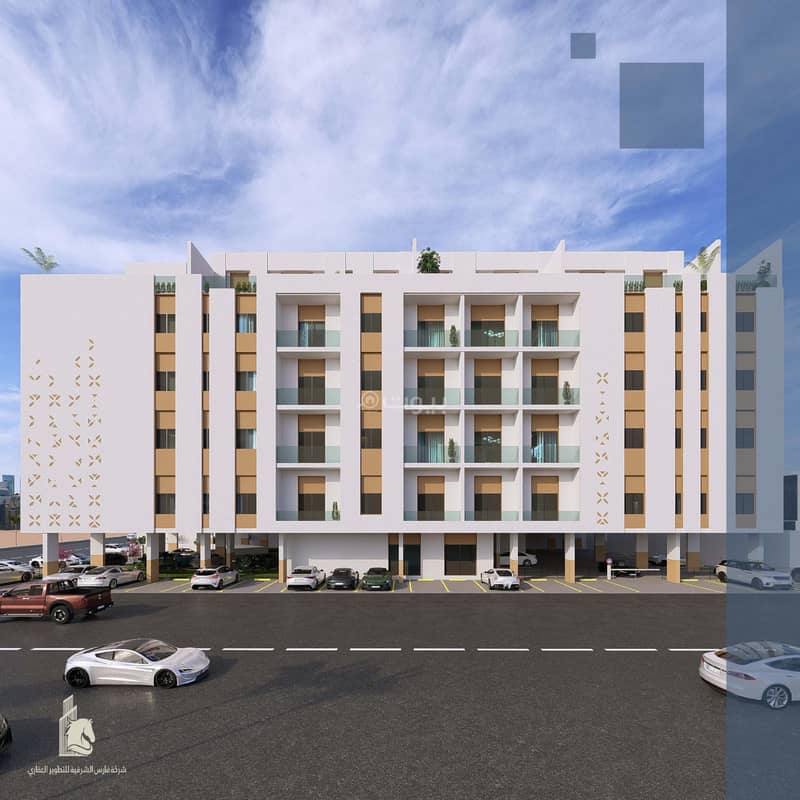 3 bedroom apartment in As Saif, Eastern Province 5