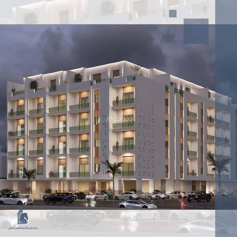 3 bedroom apartment in As Saif, Eastern Province 6
