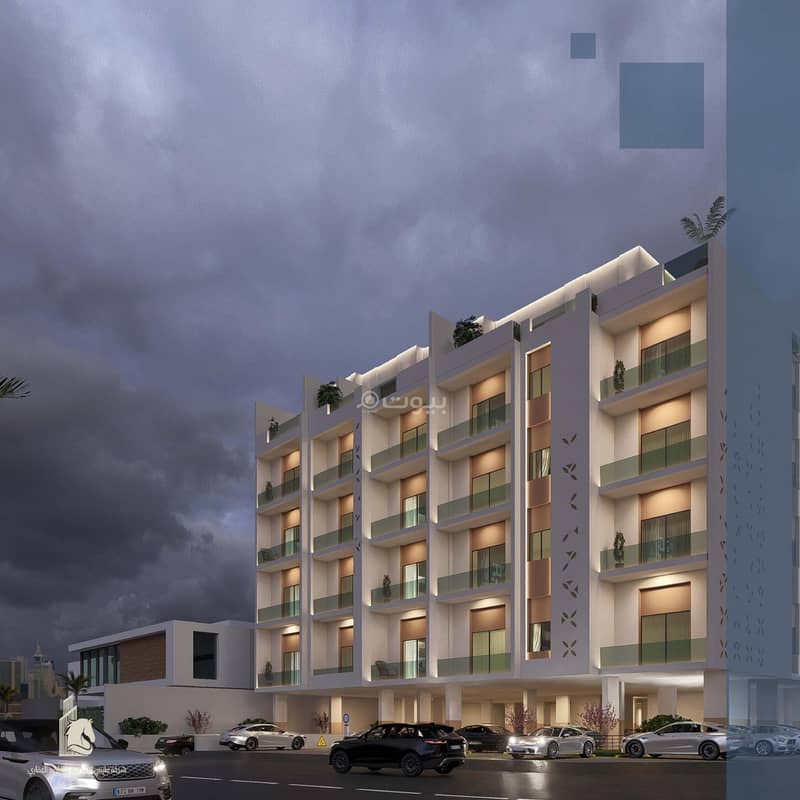 3 bedroom apartment in As Saif, Eastern Province 7