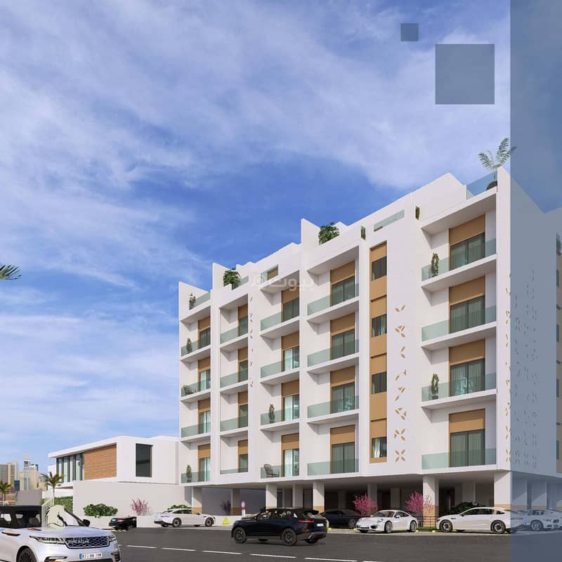 3 bedroom apartment in As Saif, Eastern Province 8