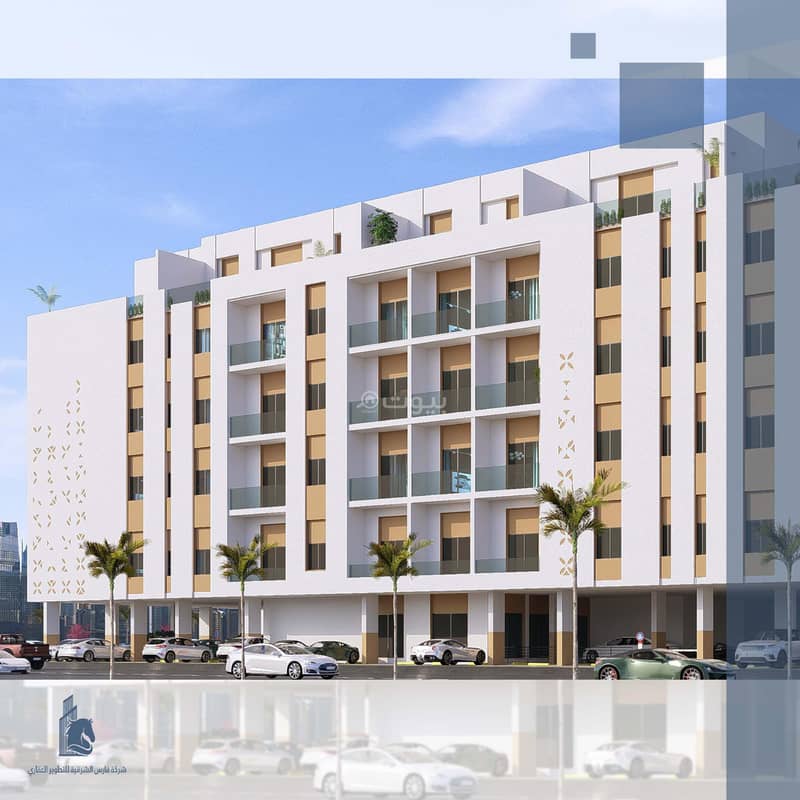 3 bedroom apartment in As Saif, Eastern Province 9